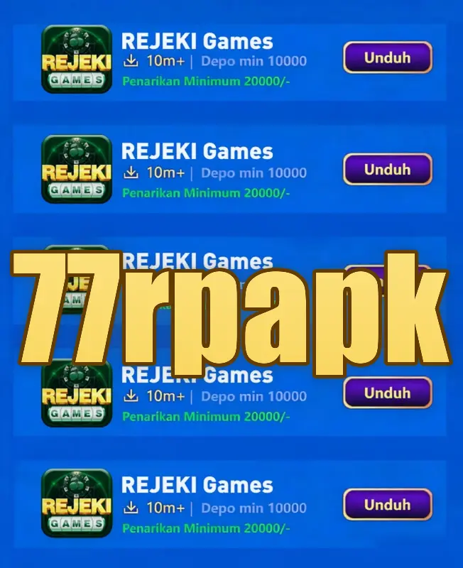 77rpapk APK