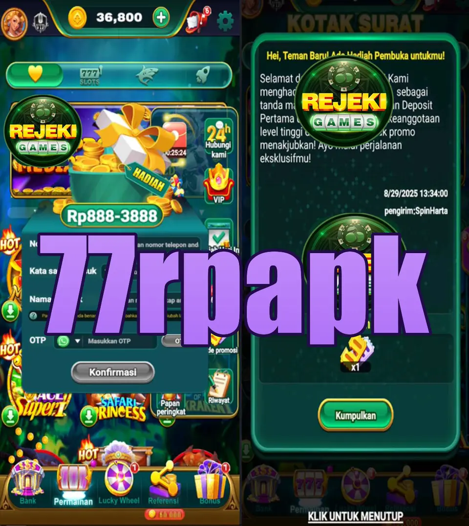 77rpapk APK