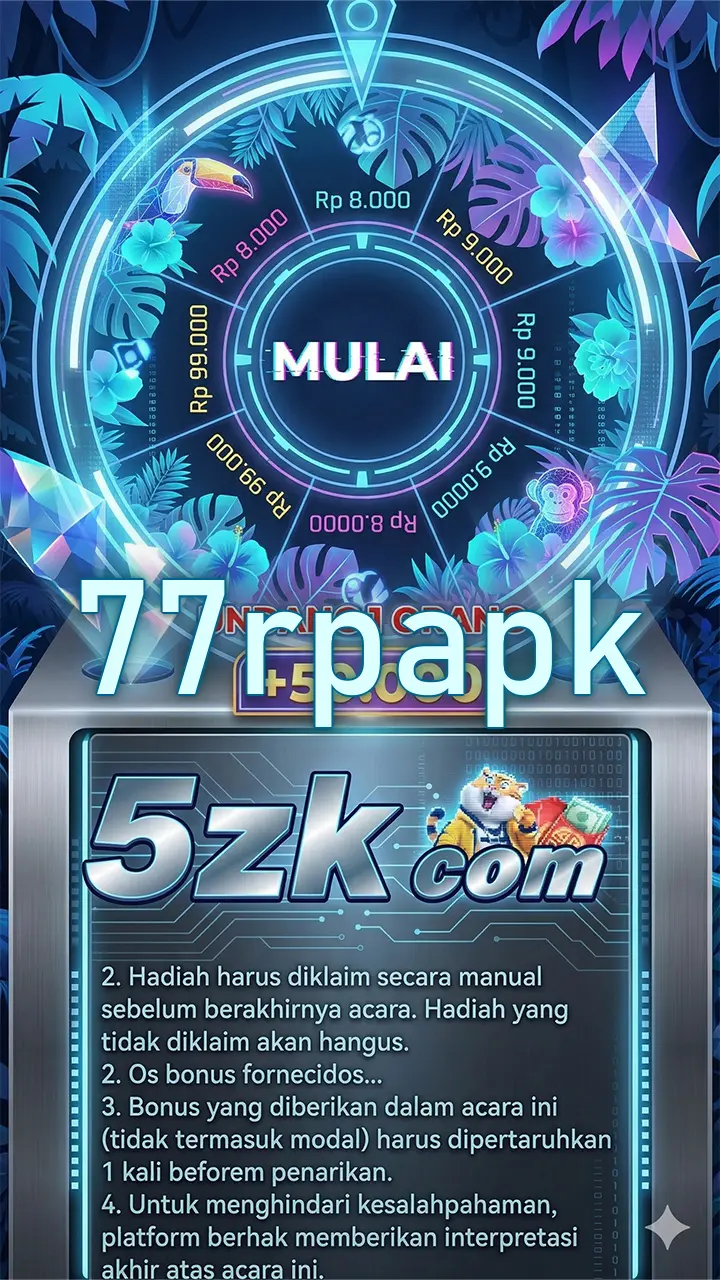 77rpapk Preview - Resmi Unduh